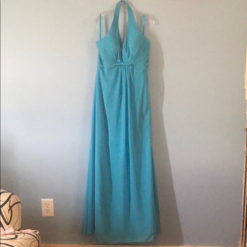 Mari Lee Dress